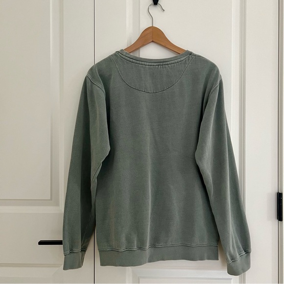 Coastal Culture Banff Canada Sweater - Picture 9 of 10